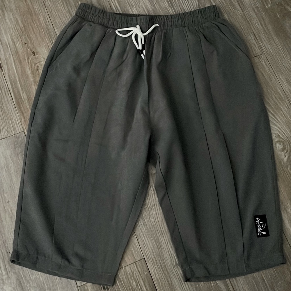 NWOT Shein shorts